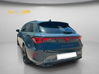 CUPRA León 1.5 eTSI 110kW (150CV) DSG