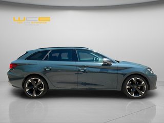 CUPRA León 1.5 eTSI 110kW (150CV) DSG