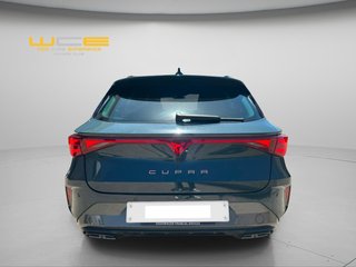 CUPRA León 1.5 eTSI 110kW (150CV) DSG