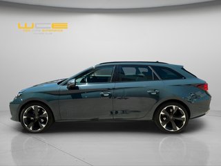CUPRA León 1.5 eTSI 110kW (150CV) DSG