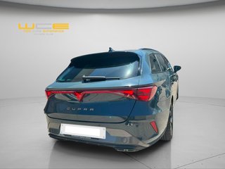 CUPRA León 1.5 eTSI 110kW (150CV) DSG