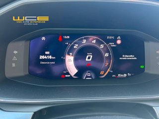 CUPRA León 1.5 eTSI 110kW (150CV) DSG