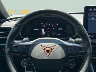 CUPRA León 1.5 eTSI 110kW (150CV) DSG
