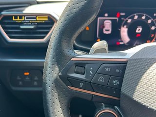 CUPRA León 1.5 eTSI 110kW (150CV) DSG