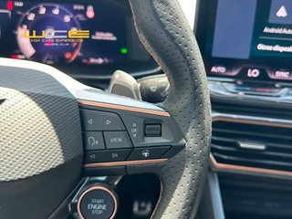 CUPRA León 1.5 eTSI 110kW (150CV) DSG