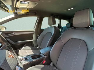CUPRA León 1.5 eTSI 110kW (150CV) DSG