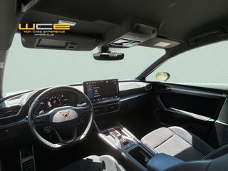 CUPRA León 1.5 eTSI 110kW (150CV) DSG