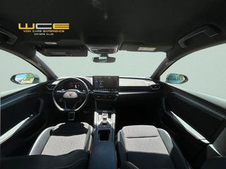 CUPRA León 1.5 eTSI 110kW (150CV) DSG