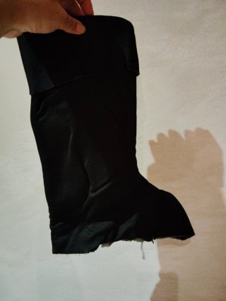 Disfraz Mesero Medieval Talla L