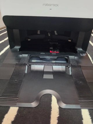 Roborock S7 Pro Ultra Robot Aspirador Friegasuelos