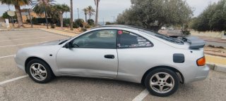 Toyota Celica 1996