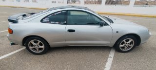 Toyota Celica 1996