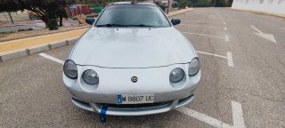 Toyota Celica 1996