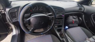 Toyota Celica 1996