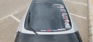 Toyota Celica 1996