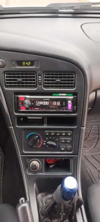 Toyota Celica 1996