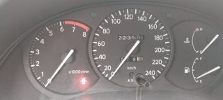 Toyota Celica 1996