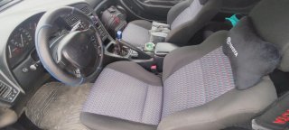 Toyota Celica 1996