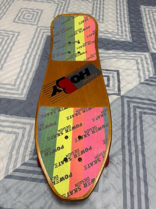 Skate Old School New Hoby
