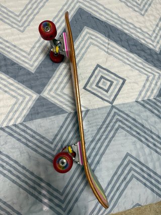 Skate Old School New Hoby