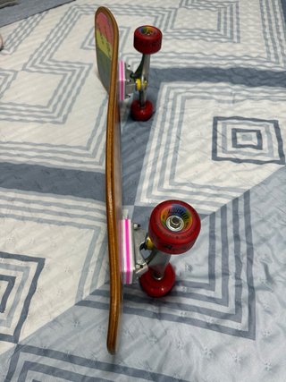 Skate Old School New Hoby