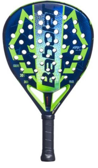 Babolat Viper Juan Lebron 3.0 Azul marino Verde 26