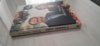 Libro Comida Sana - Manuel Torreiglesias y Mª José