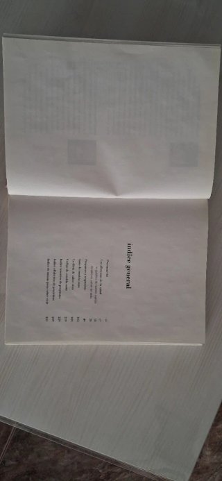 Libro Comida Sana - Manuel Torreiglesias y Mª José