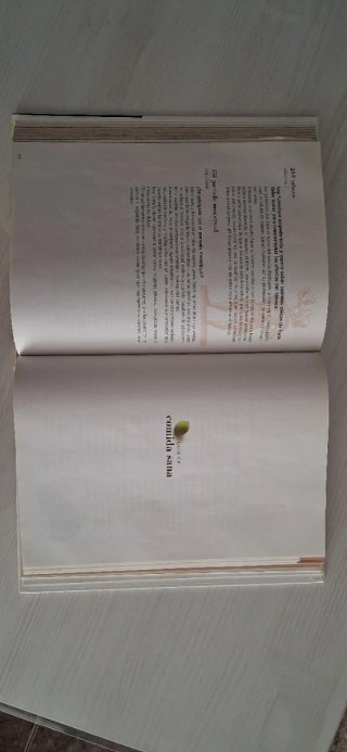 Libro Comida Sana - Manuel Torreiglesias y Mª José