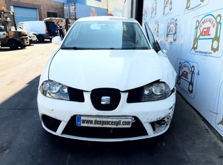 Seat 1081703 6q0909605ad centralita airbag ibiza
