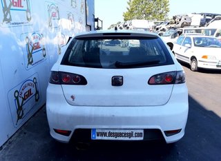 Seat 1081703 6q0909605ad centralita airbag ibiza