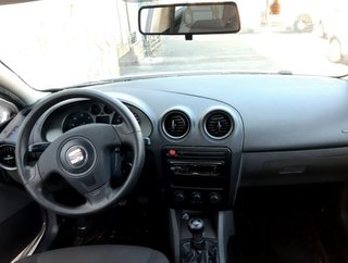 Seat 1081703 6q0909605ad centralita airbag ibiza