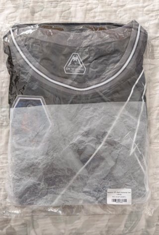 Camiseta Metallica oficial NUEVA