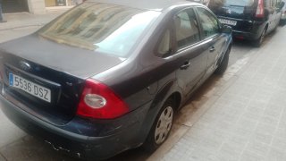 Ford Focus 2005