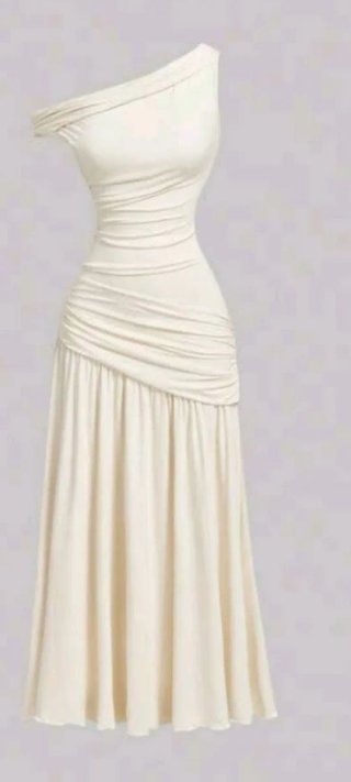 Vestido elegante fiesta negro