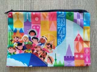 Neceser Small World