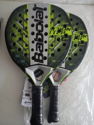 Babolat Counter Veron Pala Pádel Nueva 2025