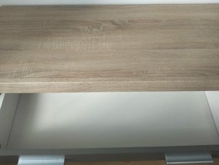 Dormitorio completo con canapé y colchón