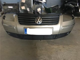 Paragolpes Delantero Volkswagen Passat Variant (3B6)(2000->)