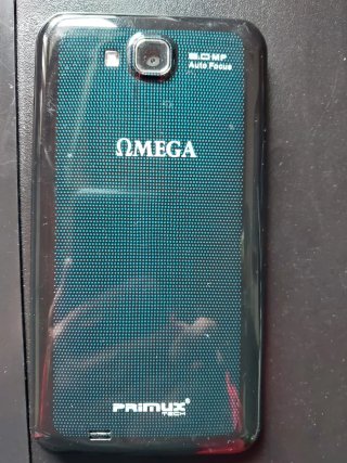 Pack 4 Teléfonos Móvil Negro (Batería Fallida),