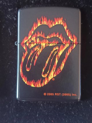 Accendini Zippo in Collezione