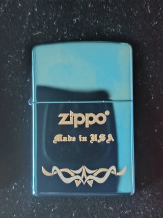 Accendini Zippo in Collezione
