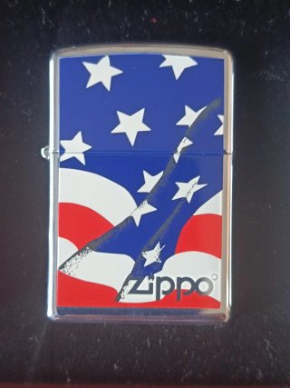 Accendini Zippo in Collezione
