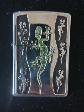 Accendini Zippo in Collezione