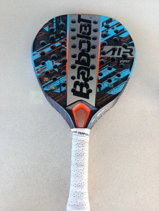 Pala Pádel Babolat Viper 16K