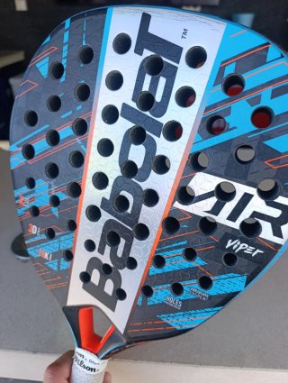 Pala Pádel Babolat Viper 16K