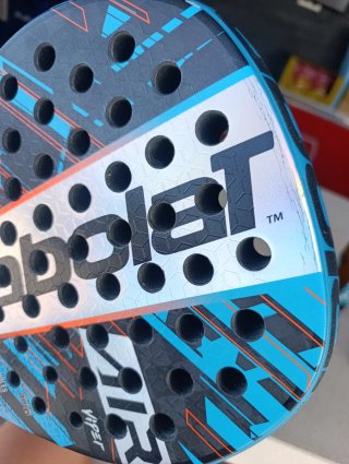 Pala Pádel Babolat Viper 16K