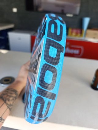 Pala Pádel Babolat Viper 16K