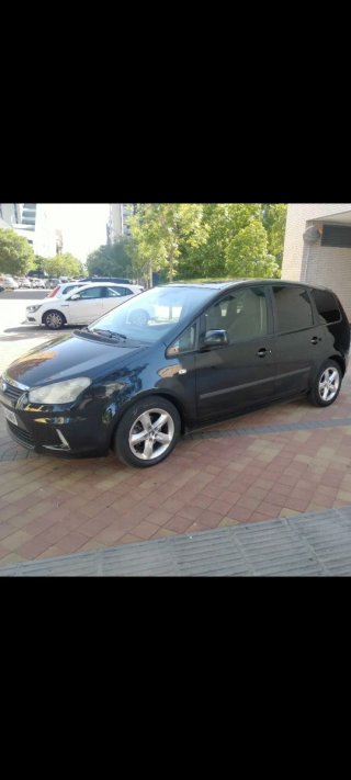 Ford C-MAX 2009