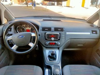 Ford C-MAX 2009